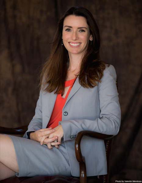 Katherine Becker Katherine Becker