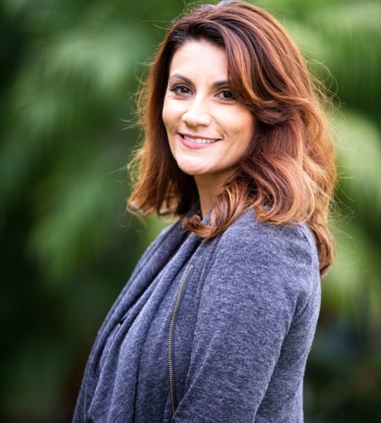 Araceli Rodriguez Araceli Rodriguez